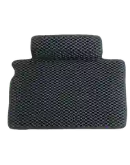 Черный 3-d Автомобильные EVA коврики для CHERY TIGO 4 / 4 Pro