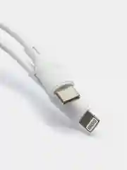 Белый зарядка для iPhone 12, быстрая зарядка PD 20W, блок питания QC 3.0, 13BA57A