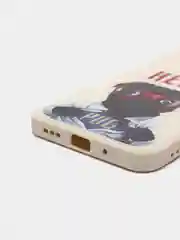 Белый чехол Xiaomi Redmi 9A