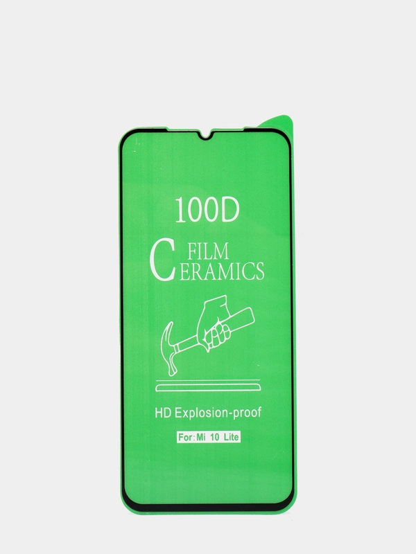 Защитная пленка Xiaomi MI 10 lite / XIAOMI POCO C3