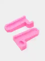 Молд силиконовый 3D "Мужское достоинство"