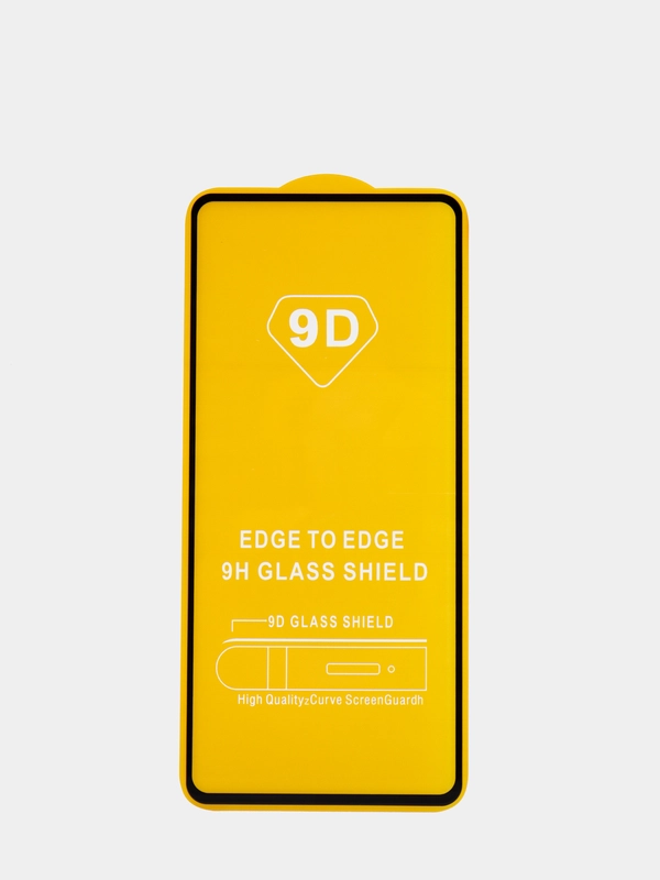 Защитное стекло INFINIX NOTE 30 / HOT 30 / HOT 30 PLAY