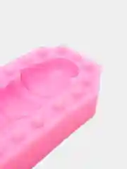 Молд силиконовый 3D "Мужское достоинство"
