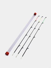 Фидер Fanatik Pulemet, 3.3-3.6 м, 150 г