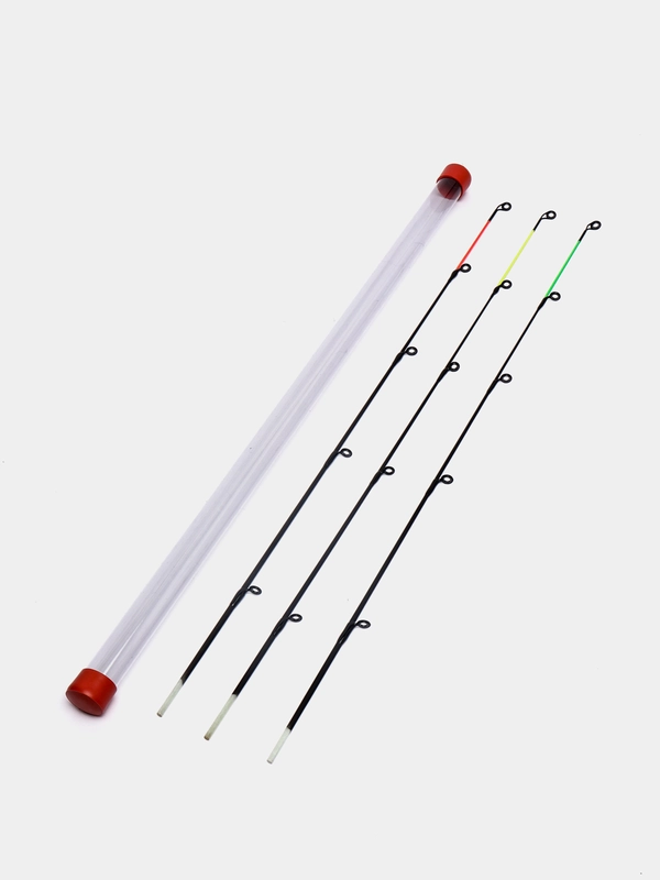 Фидер Fanatik Pulemet, 3.3-3.6 м, 150 г