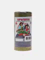 Крышка металлическая СКО-1-82 Магнитогорск "Урожай", жесть, набор 50 штук