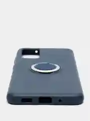Морской чехол для Samsung Galaxy с кольцом-держателем S20, S20 Ultra, S20 FE, S20 Plus