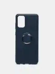 Морской чехол для Samsung Galaxy с кольцом-держателем S20, S20 Ultra, S20 FE, S20 Plus