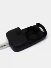 Корпус на штатный ключ с лезвием выкидной Hyundai / Хендай I20/30/35 (H001)