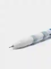 Зеленый гелевые ручки с аниме принтами