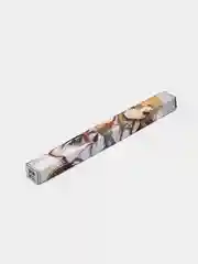 Коралловый гелевые ручки с аниме принтами