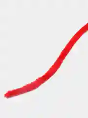 Красный пряжа плюшевая YarnArt "Dolce Baby", 100% микрополиэстер, 50 г, 85 м