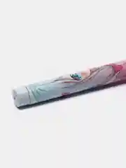 Лесной зеленый гелевые ручки с аниме принтами