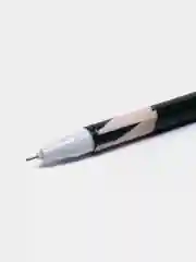 Бирюзовый гелевые ручки с аниме принтами