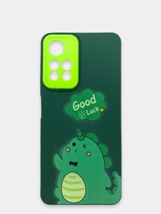 Чехол Xiaomi Redmi Note 11 Pro China 11 Pro Max, Редми Нот 11 Про силиконовый, с рисунком