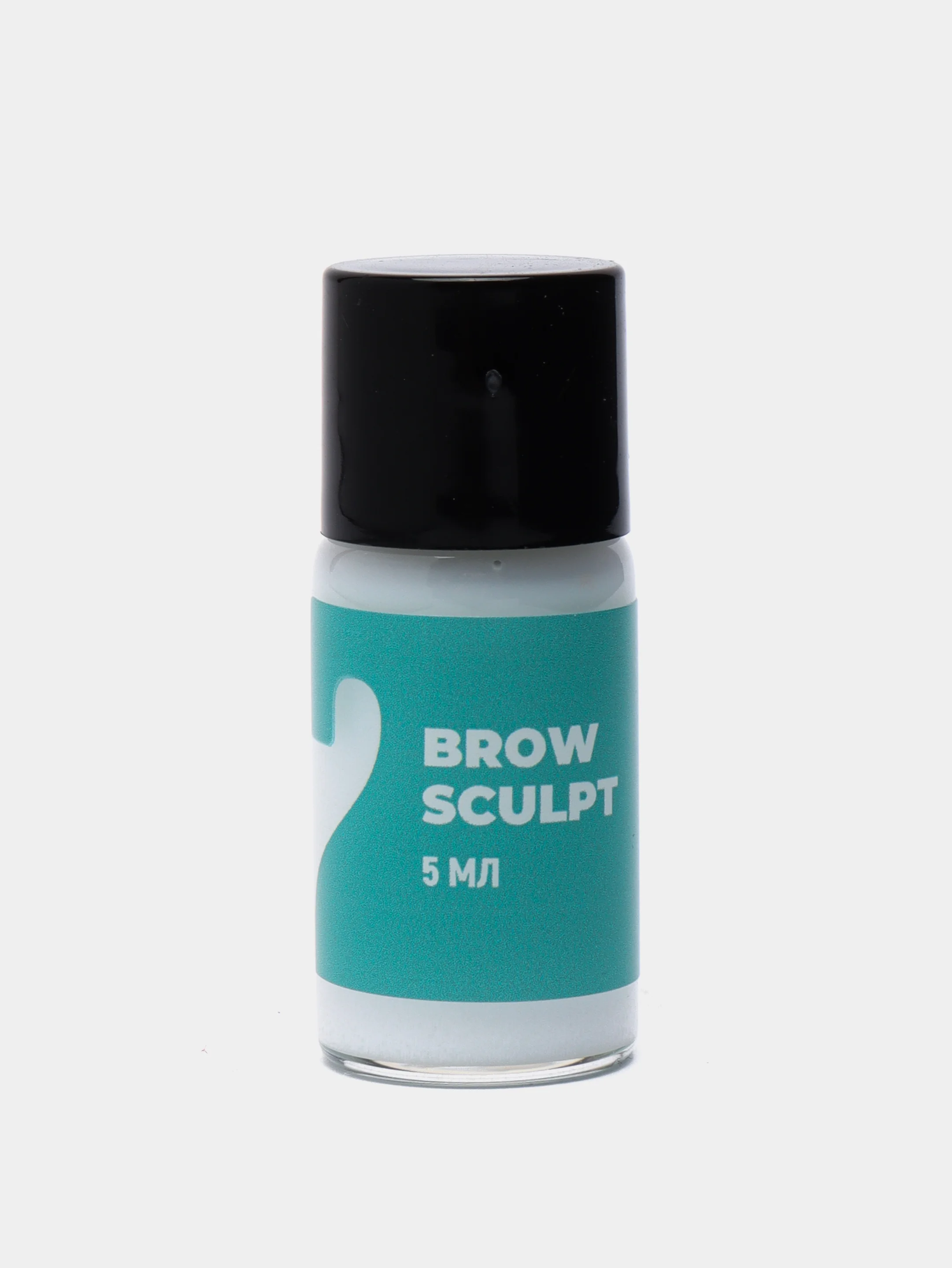 Состав #2 для долговременной укладки бровей SEXY INNOVATOR COSMETICS Brow Sculpt, 5 мл