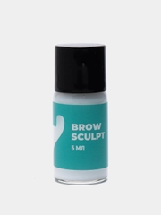 Состав #2 для долговременной укладки бровей SEXY INNOVATOR COSMETICS Brow Sculpt, 5 мл