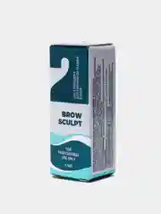 Состав #2 для долговременной укладки бровей SEXY INNOVATOR COSMETICS Brow Sculpt, 5 мл