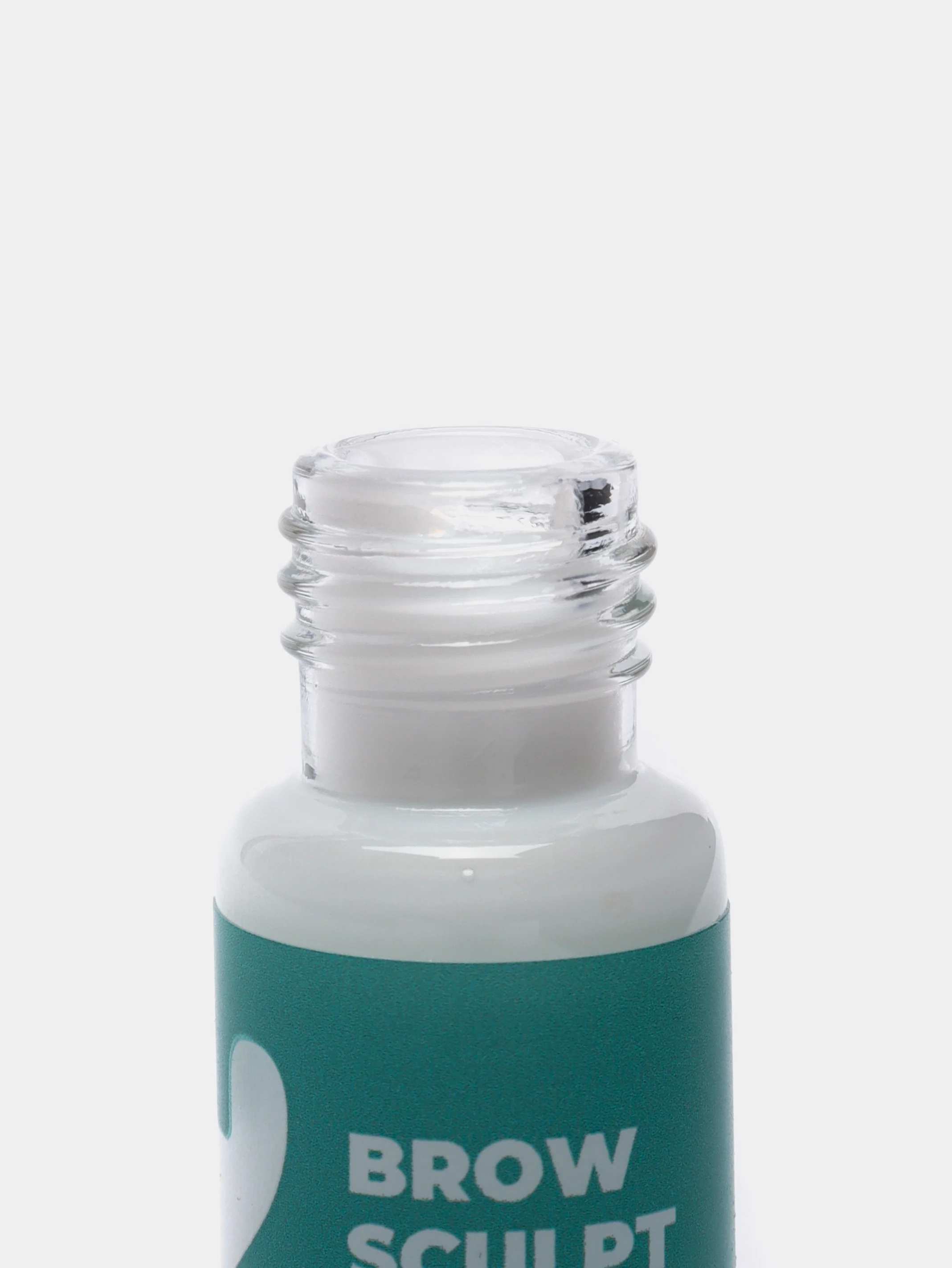 Состав #2 для долговременной укладки бровей SEXY INNOVATOR COSMETICS Brow Sculpt, 5 мл