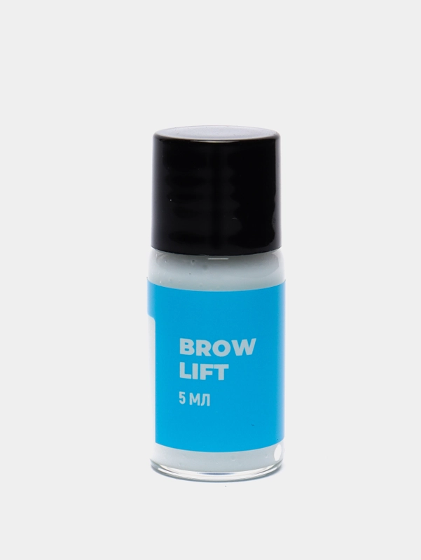 Состав для долговременной укладки бровей "Brow Lift №1" SEXY INNOVATOR COSMETICS, 5 мл