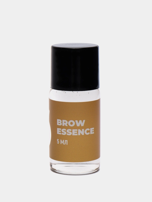 Состав для долговременной укладки бровей SEXY INNOVATOR COSMETICS BROW ESSENCE #3, 5 мл