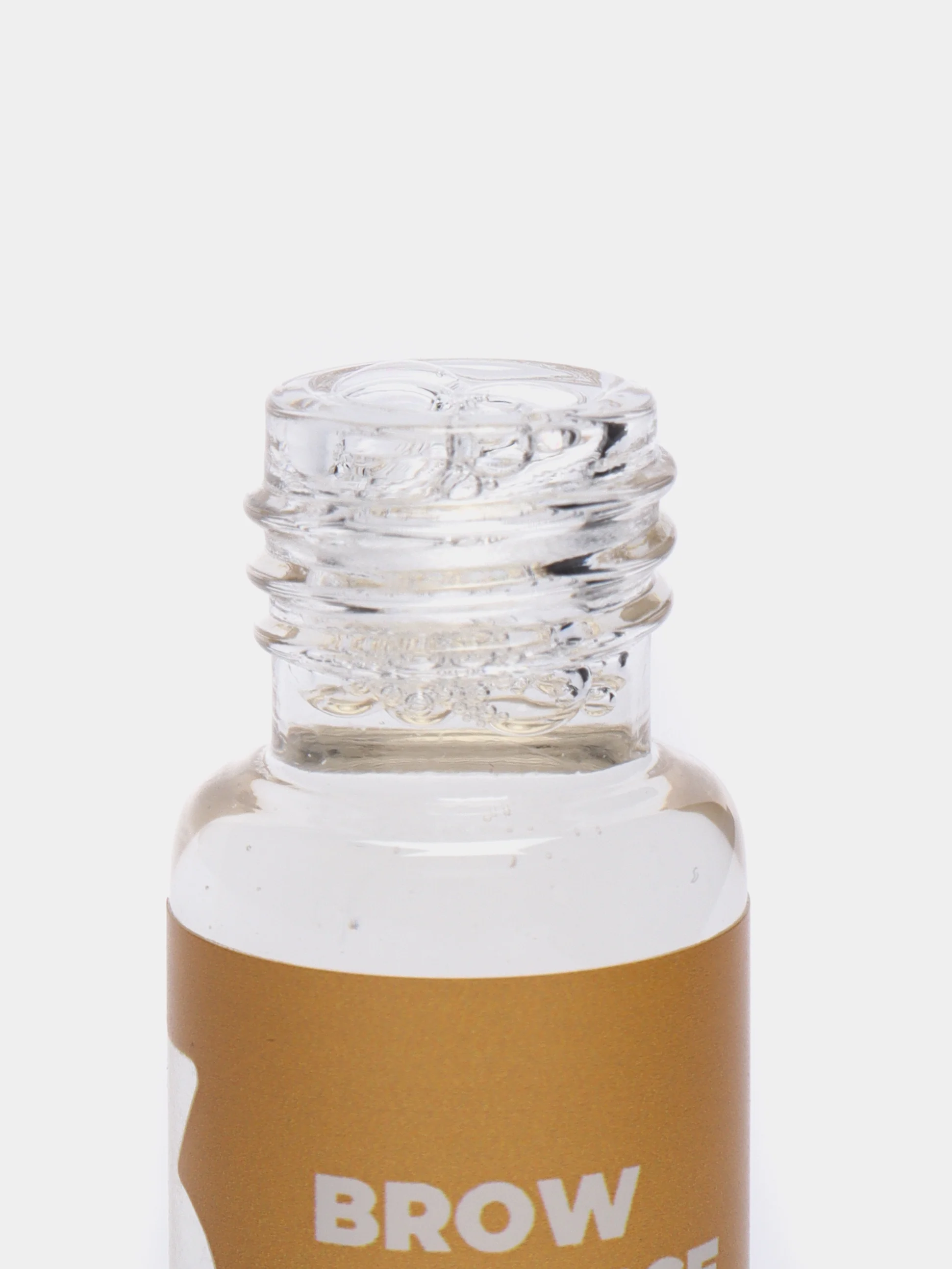 Состав для долговременной укладки бровей SEXY INNOVATOR COSMETICS BROW ESSENCE #3, 5 мл