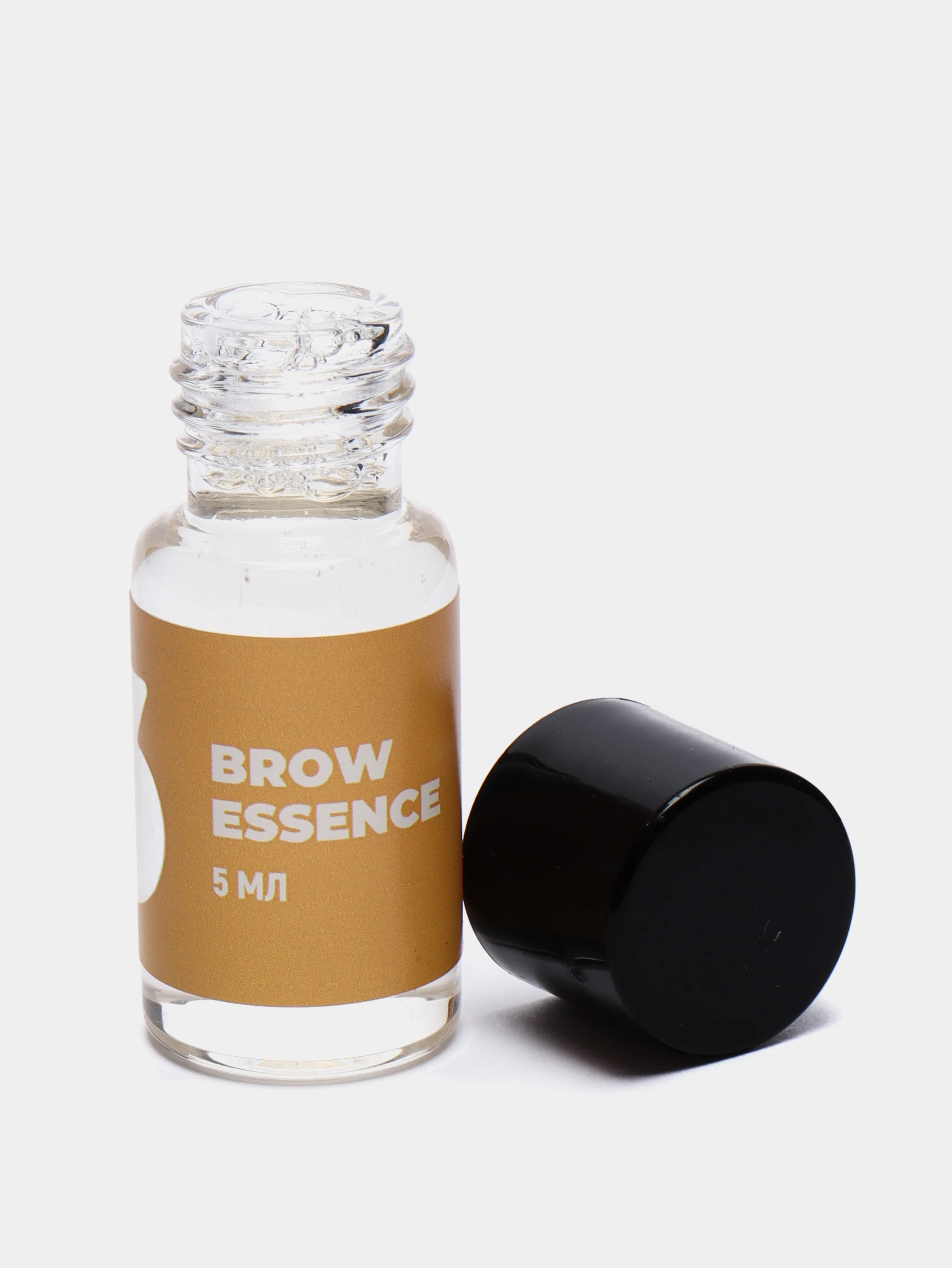Состав для долговременной укладки бровей SEXY INNOVATOR COSMETICS BROW ESSENCE #3, 5 мл