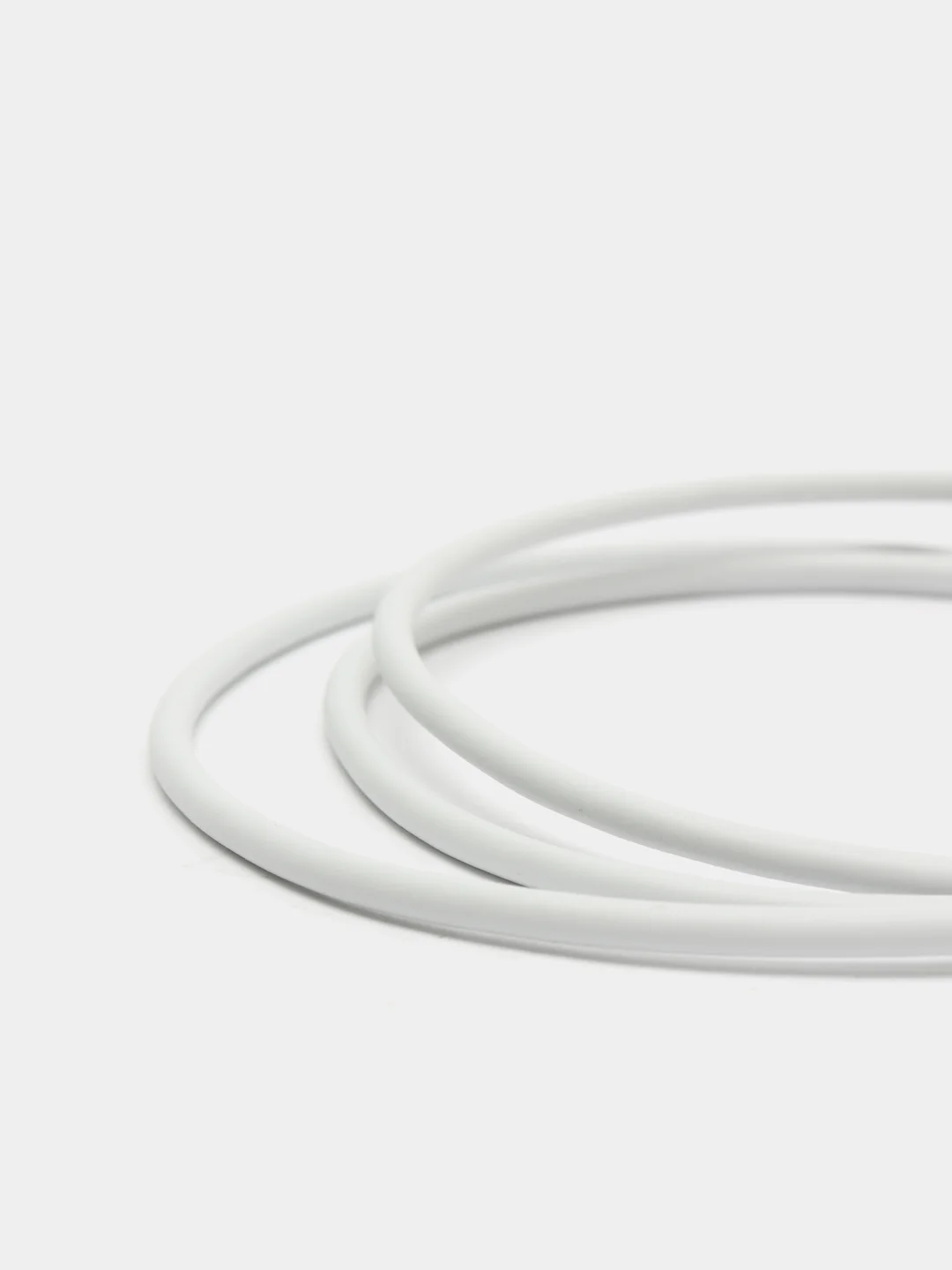 Зарядное устройство, кабель для зарядки Apple iPhone / Lightning / 1м
