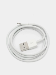 Зарядное устройство, кабель для зарядки Apple iPhone / Lightning / 1м
