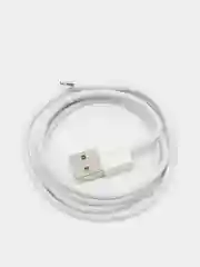 Зарядное устройство, кабель для зарядки Apple iPhone / Lightning / 1м