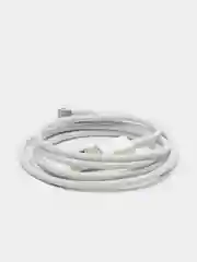 Зарядное устройство, кабель для зарядки Apple iPhone / Lightning / 1м