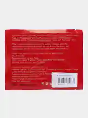 Красный патчи коллагеновые Crystal Collagen Gold, маска для глаз с натуральными экстрактами