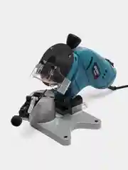 Станок для заточки цепей ВАРЯГ МТЦ-160/Точильный камень для станка