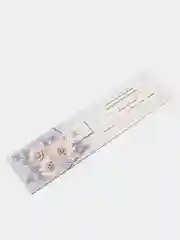 Лавандовый приглашение на свадьбу, набор 5 штук, разные цвета