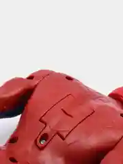 Бежевый фигурки Мстителей со световыми и звуковыми эффектами, человек паук, халк, бэтмен и другие