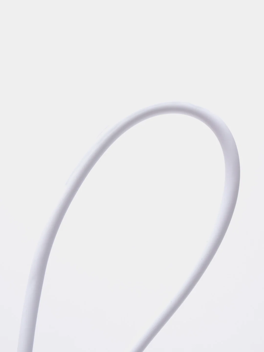 Черный кабель Denmen D01 microUSB, Type-C, Lightning быстрая зарядка, 1 м