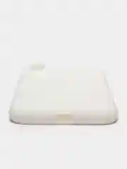 Белый чехол для iPhone 6, 6S Plus, 7, 8 Plus, 11 Pro Max, X, XS, 13 Pro