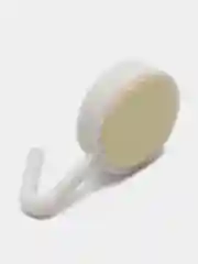 Белый крючки самоклеящееся, цветные