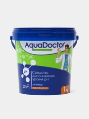 PH Minus AquaDoctor 1 кг
