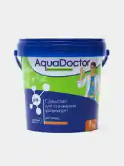 PH Minus AquaDoctor 1 кг