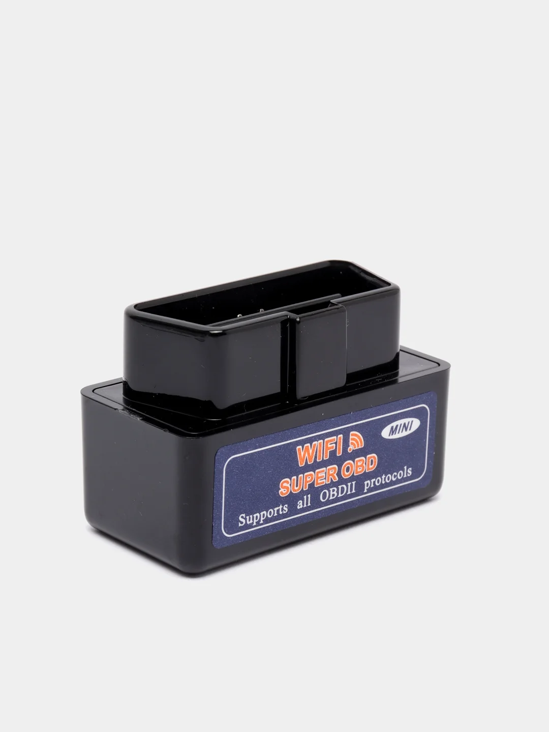 ELM327 MINI WI-FI V1.5 PIC18F25K80