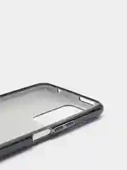 Черный чехол для Xiaomi 11T, 11T Pro, Сяоми 11Т, 11Т Про блестящий