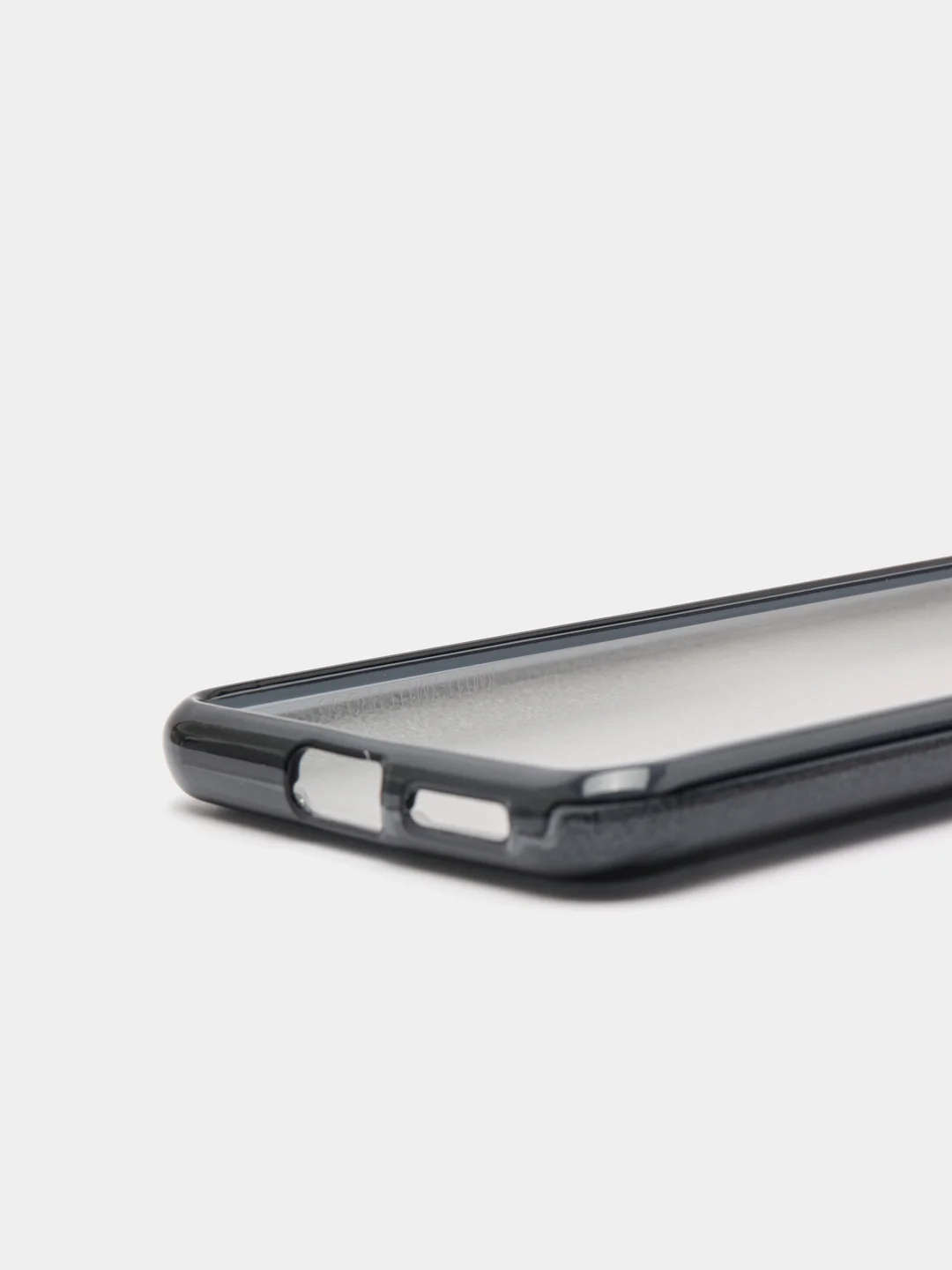 Черный чехол для Xiaomi 11T, 11T Pro, Сяоми 11Т, 11Т Про блестящий