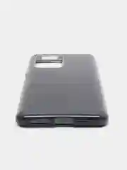 Черный чехол для Xiaomi 11T, 11T Pro, Сяоми 11Т, 11Т Про блестящий