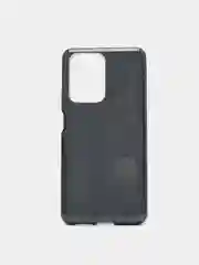 Черный чехол для Xiaomi 11T, 11T Pro, Сяоми 11Т, 11Т Про блестящий