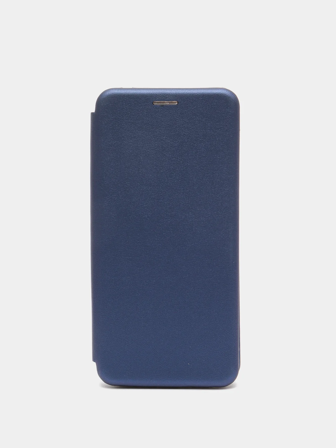Синий чехол-книжка Xiaomi Redmi 10C, Сяоми Редми 10С
