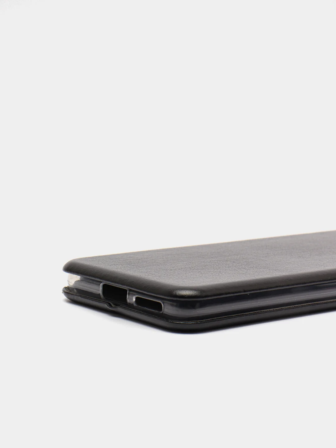 Черный чехол-книжка Xiaomi 11T, Xiaomi 11T Pro, Сяоми 11Т, 11Т Про
