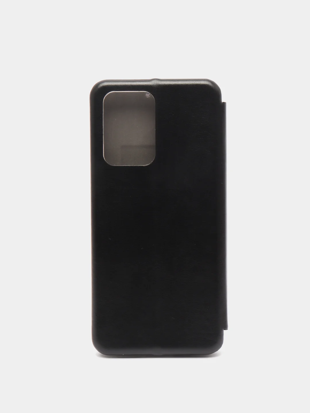 Черный чехол-книжка Xiaomi 11T, Xiaomi 11T Pro, Сяоми 11Т, 11Т Про