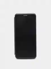 Черный чехол-книжка Xiaomi 11T, Xiaomi 11T Pro, Сяоми 11Т, 11Т Про