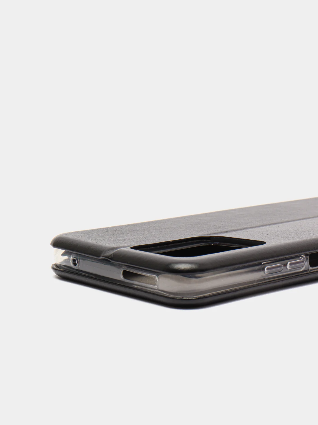Черный чехол-книжка Xiaomi 11T, Xiaomi 11T Pro, Сяоми 11Т, 11Т Про